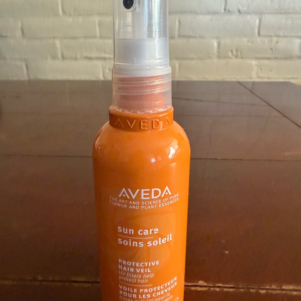 Aveda Sun Care Protective Hair Veil